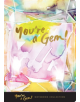 You're a Gem! Notebook Collection - 9781452170114-thumb