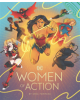 DC: Women of Action - 9781452173948-thumb