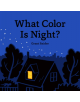 What Color Is Night? - 9781452179926-thumb