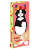 Kitten Cuddles Notecards - 9781452180045-thumb