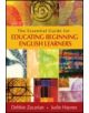 The Essential Guide for Educating Beginning English Learners - 9781452226156-thumb