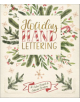 Holiday Hand Lettering - 9781454711032-thumb