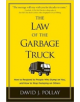 The Law of the Garbage Truck - 9781454905189-thumb