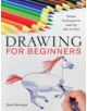 Drawing for Beginners - 9781454911166-thumb