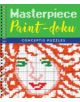 Masterpiece Paint-doku - 9781454916482-thumb