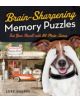 Brain-Sharpening Memory Puzzles - 9781454916536-thumb