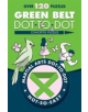 Green Belt Dot-to-Dot - 9781454919896-thumb