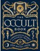 The Occult Book - 9781454925774-thumb