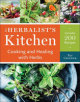 The Herbalist's Kitchen - 9781454926276-thumb