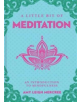 A Little Bit of Meditation - 9781454926894-thumb