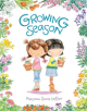 Growing Season - 9781454927044-thumb