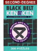 Second-Degree Black Belt KenKen - 9781454927228-thumb