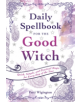 Daily Spellbook for the Good Witch - 9781454927785-thumb