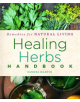 Healing Herbs Handbook - 9781454928997-thumb