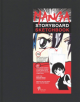 Manga Storyboard Sketchbook - 9781454929697-thumb