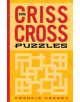 Mini Crisscross Puzzles - 9781454930280-thumb