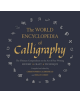 The World Encyclopedia of Calligraphy - 9781454930389-thumb