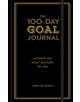 The 100-Day Goal Journal - 9781454930747-thumb