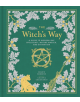 The Witch's Way - 9781454930822-thumb