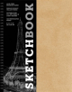 Sketchbook (basic large spiral Kraft) - 9781454931478-thumb