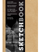 Sketchbook (basic small bound Kraft) - 9781454931508-thumb