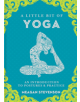 Little Bit of Yoga, A - 9781454932260-thumb