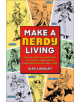 Make a Nerdy Living - 9781454932420-thumb