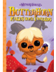 Wetmore Forest: Butterhorn Makes Some Friends - 9781454934882-thumb