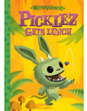 Wetmore Forest: Picklez Gets Lunch - 9781454934929-thumb