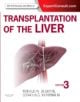 Transplantation of the Liver - 9781455702688-thumb