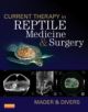 Current Therapy in Reptile Medicine and Surgery - 9781455708932-thumb