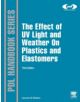 The Effect of UV Light and Weather on Plastics and Elastomers - 9781455728510-thumb