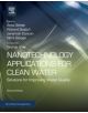 Nanotechnology Applications for Clean Water - 9781455731169-thumb