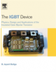 The IGBT Device - 9781455731435-thumb