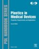 Plastics in Medical Devices - 9781455732012-thumb