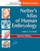 Netter's Atlas of Human Embryology - 9781455739776-thumb