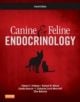 Canine and Feline Endocrinology - 9781455744565-thumb