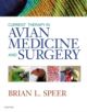 Current Therapy in Avian Medicine and Surgery - 9781455746712-thumb