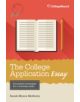 The College Application Essay - 9781457304286-thumb