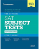 The Official Sat Subject Test in Chemistry Study Guide - 9781457309199-thumb