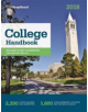 College Handbook 2018 - 9781457309229-thumb