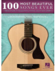 100 Most Beautiful Songs Ever For Fingerpicking (Guitar Tab Book) - 9781458423306-thumb