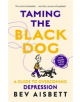 Taming The Black Dog Revised Edition - 9781460756966-thumb