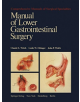 Manual of Lower Gastrointestinal Surgery - 9781461260141-thumb