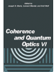 Coherence and Quantum Optics VI - 9781461281122-thumb