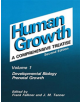 Human Growth - 9781461292449-thumb