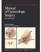 Manual of Gynecologic Surgery - 9781461293347-thumb