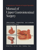 Manual of Upper Gastrointestinal Surgery - 9781461295730-thumb