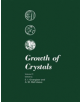 Growth of Crystals - 9781461351214-thumb