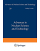 Advances in Nuclear Science and Technology - 9781461399278-thumb